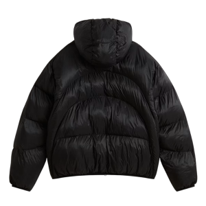 Куртка Vans Hawkings Puffer VN0011KMBLK (black)