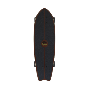 Круизер Eastcoast Surfie Green EC201912 (multi)