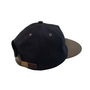 Кепка Monday Mice Beer mmice22-cap-beer_brn (brown)