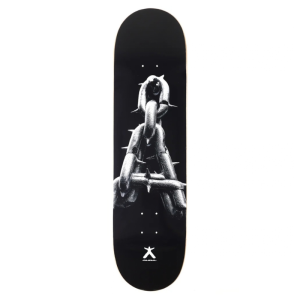 Дека Aura A Chain AR-012008-83 (black)