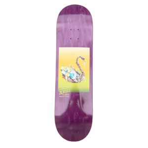 Дека Delta School Species DT01007 (purple)