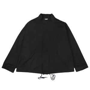 Куртка Magamaev Hobo mag26-hobjktblk (black)