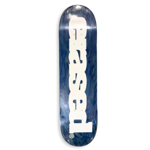 Дека Erased Project Wooden Colored ERS-010009-83 (navy)