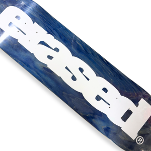 Дека Erased Project Wooden Colored ERS-010009-83 (navy)