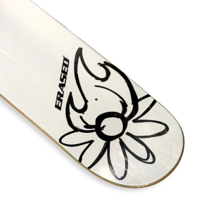 Дека Erased Project Wooden Colored ERS-010009-83 (navy)
