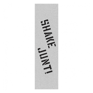 Шкурка Shake Junt Sj Clear Grip 02-06-1955 (white)