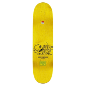 Дека Shake Junt Lenoce Props 02-010001 (yellow)