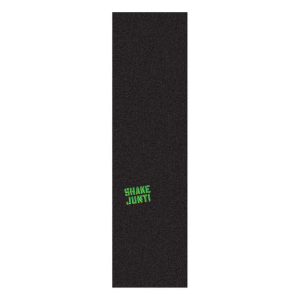 Шкурка Shake Junt Lo Key Sprayed Grip 02-06-0051 (black)