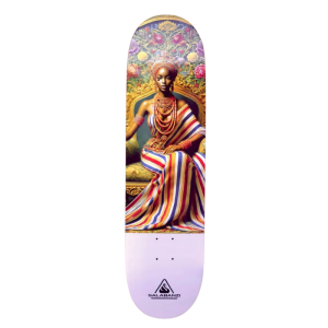 Дека Delta Salabanzi Watch The Throne 25SUDR020107 (multi)