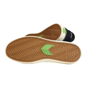 Кеды Cariuma The Vallely 421409B06 (black)