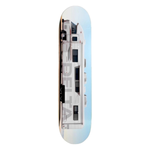 Дека Delta Motorhome 24SUDR020112 (white)