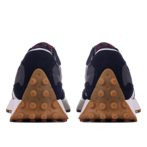 Кроссовки New Balance 327 WS327KC (black-white)