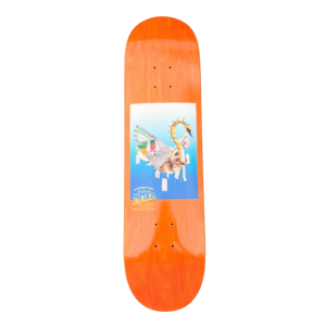 Дека Delta Home Species DT01006 (orange)
