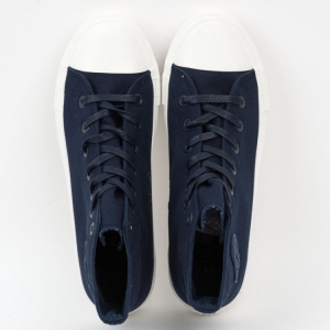 Кеды женские Affex Samara 05-sam-nav-w (navy)