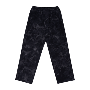 Брюки Magamaev Canvas Tube Pant maga24-tube-tdblk (tie dye black)