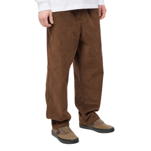 Брюки Postaments Lazy Cord post24-lazycordbrw (brown)