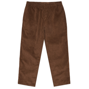 Брюки Postaments Lazy Cord post24-lazycordbrw (brown)