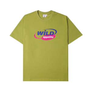 Футболка Appetite High Mark Wild app-wld-gg-25 (green grass)
