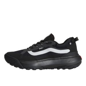 Кроссовки Зимние Vans MTE Crosspath VN000CVUBLK1 (reflective black)