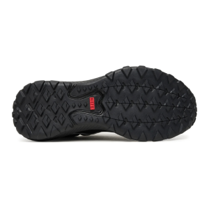 Кроссовки Зимние Vans MTE Crosspath VN000CVUBLK1 (reflective black)