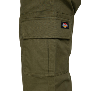 Брюки Dickies Millerville DK0A4XDUMGR1 (military green)