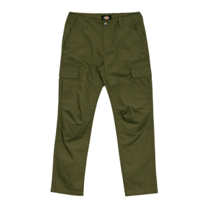 Брюки Dickies Millerville DK0A4XDUMGR1 (military green)
