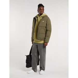 Куртка Dickies Summerdale Puffer DK0A87OGMGR1 (military green)