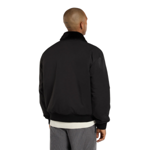 Куртка Dickies Coalfield Flight Jacket DK0A88BMBLK1 (black)