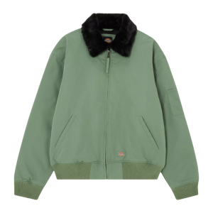 Куртка Dickies Coalfield Flight Jacket DK0A88BML191 (sea spray)