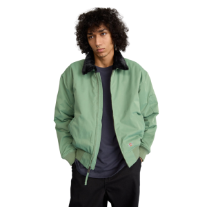 Куртка Dickies Coalfield Flight Jacket DK0A88BML191 (sea spray)