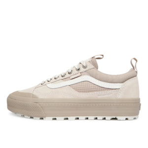 Зимние Кеды Vans MTE Old Skool Waterproof Insulated VN000DAZSTN1 (stone)