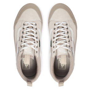 Зимние Кеды Vans MTE Old Skool Waterproof Insulated VN000DAZSTN1 (stone)