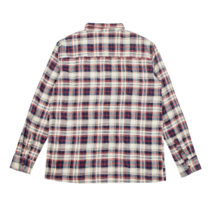 Рубашка Magamaev Filter Shirt maga24-filblred (blue-red)