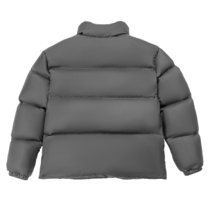 Пуховик Hardlunch Puffer hl-puf-gry (grey)