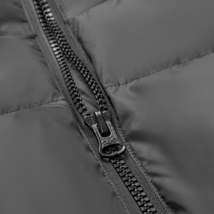 Пуховик Hardlunch Puffer hl-puf-gry (grey)