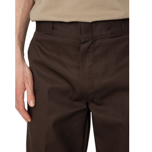 Брюки Dickies Double Knee Rec DK0A4XK3DBX1 (brown)
