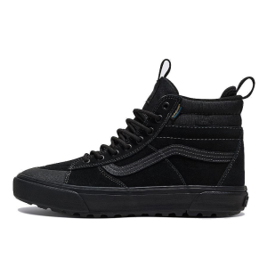 Зимние Кеды Vans MTE Sk8-Hi Waterproof VN000CVTBKA1 (black-black)