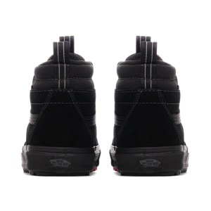 Зимние Кеды Vans MTE Sk8-Hi Waterproof VN000CVTBKA1 (black-black)