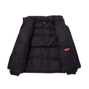 Пуховик The North Face Nuptse On Ball Jacket NJ3NP55A (black)
