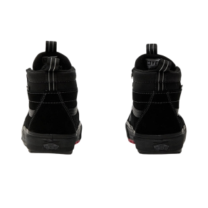 Зимние Кеды Vans Sk8-Hi MTE DR Waterproof VN000CVRBLK1 (black-black)