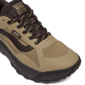 Кроссовки Зимние Vans MTE Crosspath VN000CVUDRB1 (dark brown)