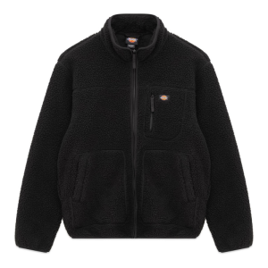 Куртка Dickies Mount Hope Fleece DK0A4YEEBLK1 (black)