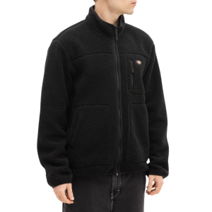 Куртка Dickies Mount Hope Fleece DK0A4YEEBLK1 (black)