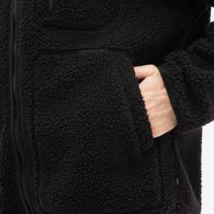 Куртка Dickies Mount Hope Fleece DK0A4YEEBLK1 (black)