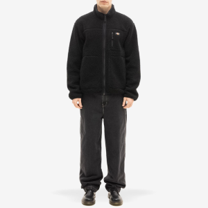 Куртка Dickies Mount Hope Fleece DK0A4YEEBLK1 (black)