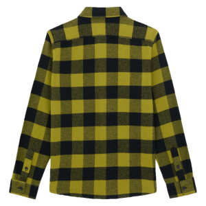 Рубашка Dickies Sacramento Shirt DK0A4XDZL201 (evergreen sprig)