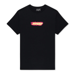 Футболка Ripndip Risky Business Tee RNDSUM24135 (black)