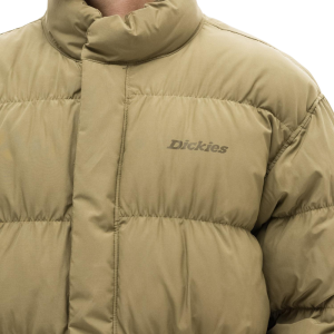 Куртка Dickies Scobey Puffer Jacket DK0A4Z340IP1 (imperial green)