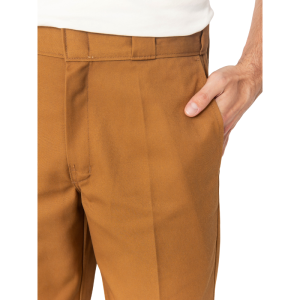 Брюки Dickies 874 Work Pant Rec DK0A4XK60BD1 (brown duck)