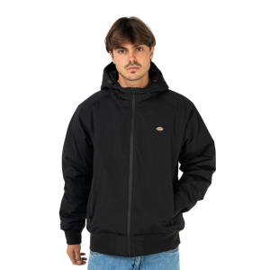 Куртка Dickies New Sarpy Jacket DK0A4XG8BLK1 (black)